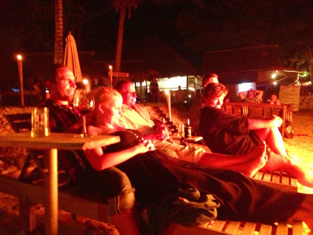 Nautilus Right On The - Adult Only - Sha Extra Resort Koh Lanta