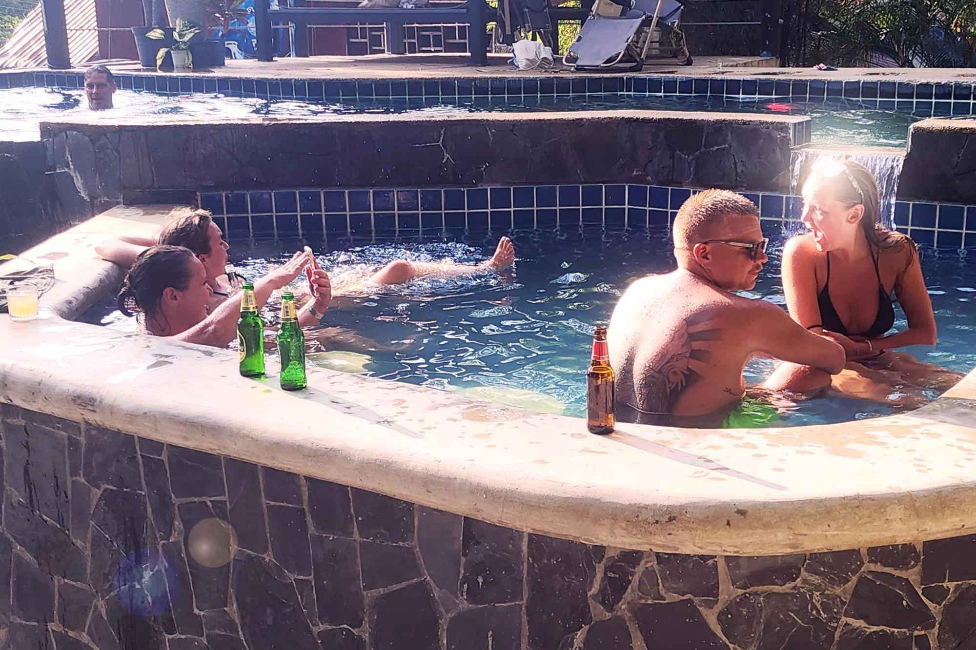 Jungle Fever * Koh Chang