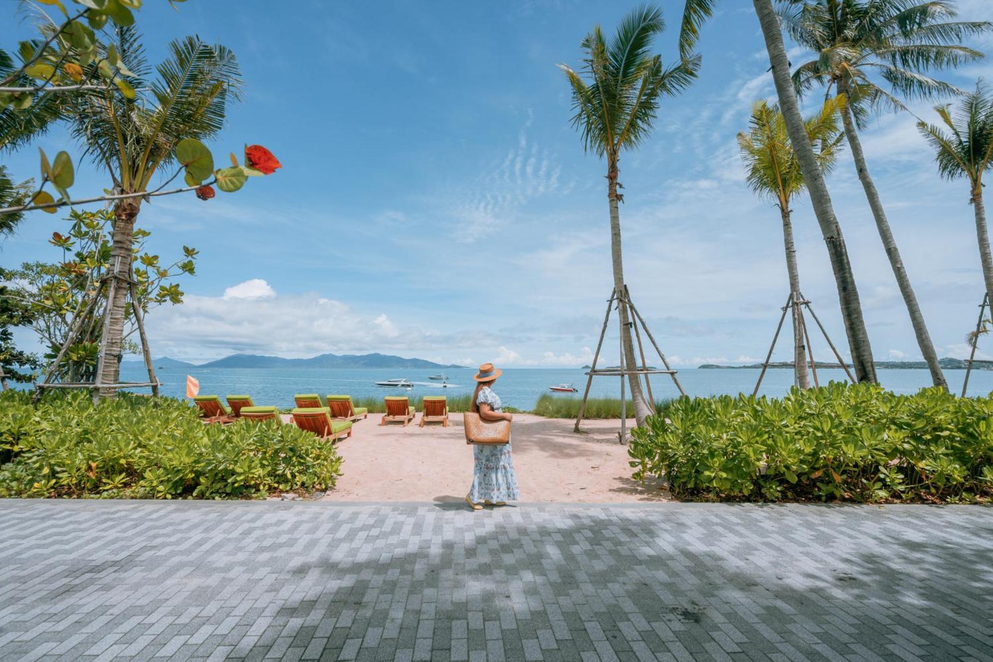 Samui By Ihg Hotel