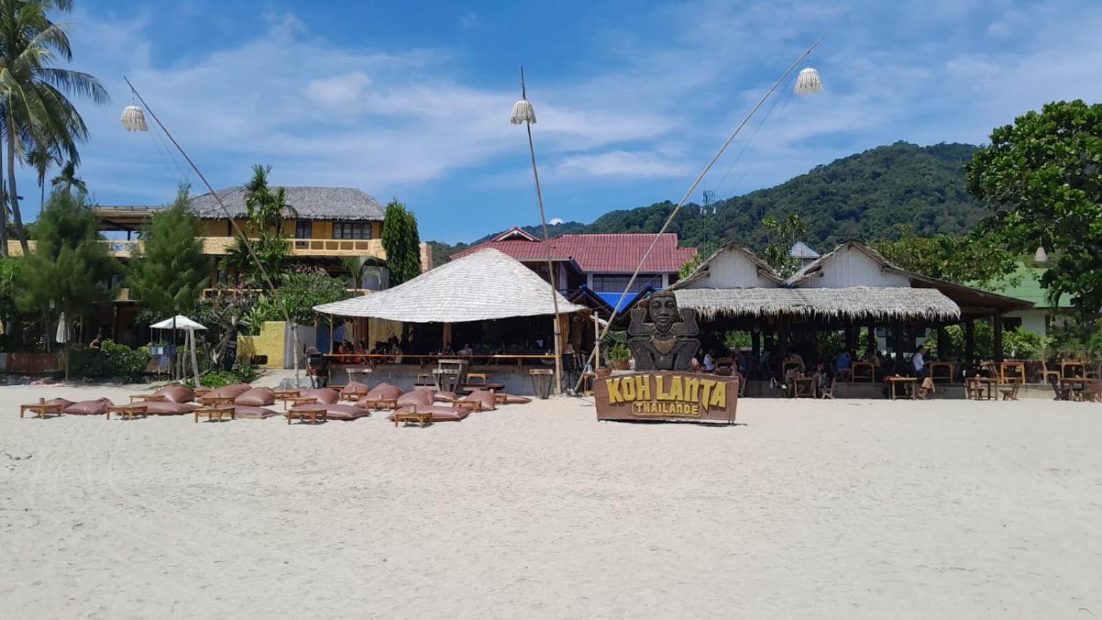 Nin Kantiang Bay Holiday home Koh Lanta