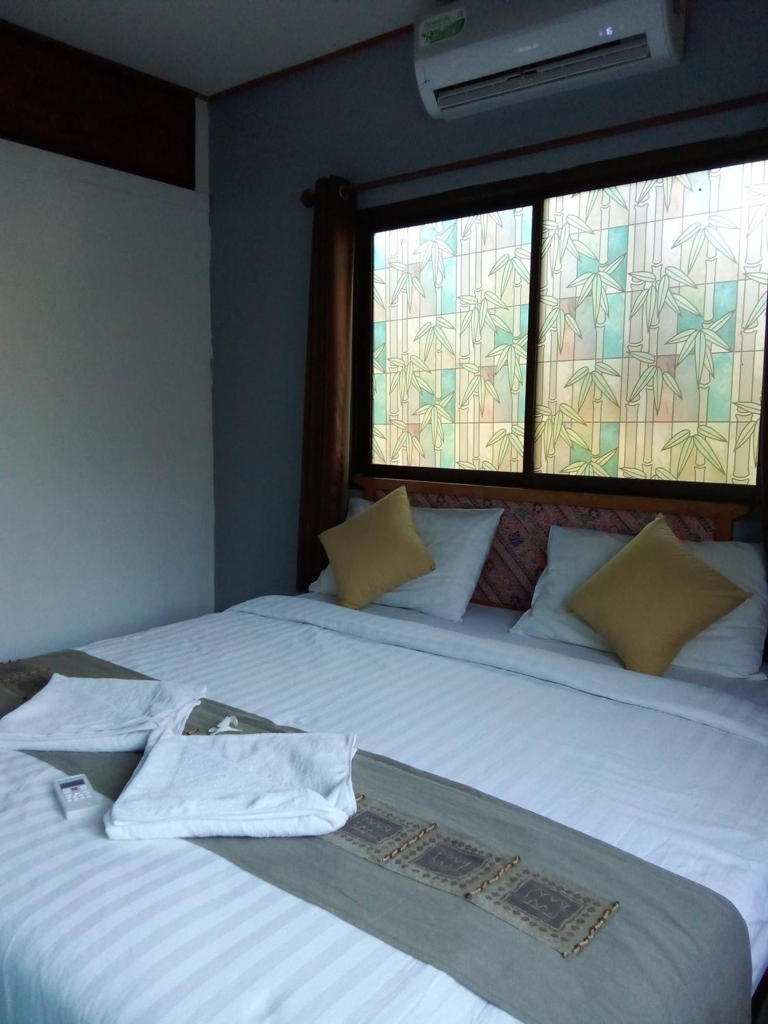 Nin Kantiang Bay Holiday home