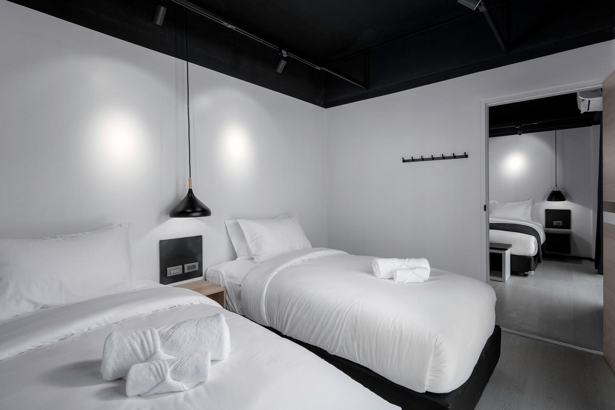 Hotel Bedtime Samui Chaweng (Koh Samui)