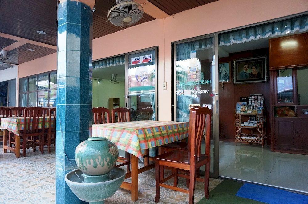 Guest house Royal