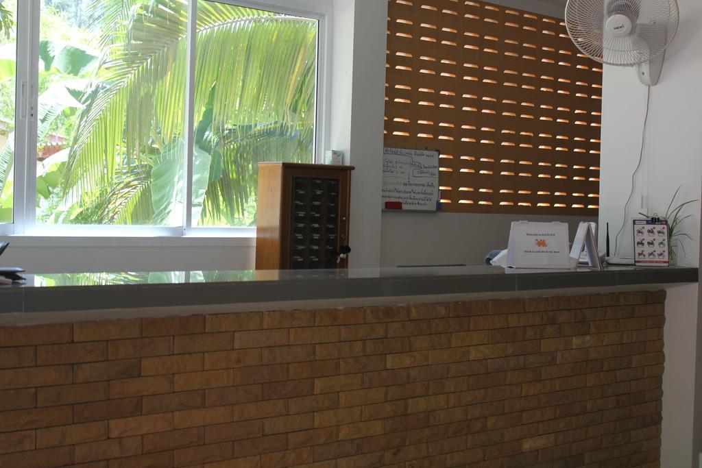Aparthotel N.d.hotel Koh Lanta