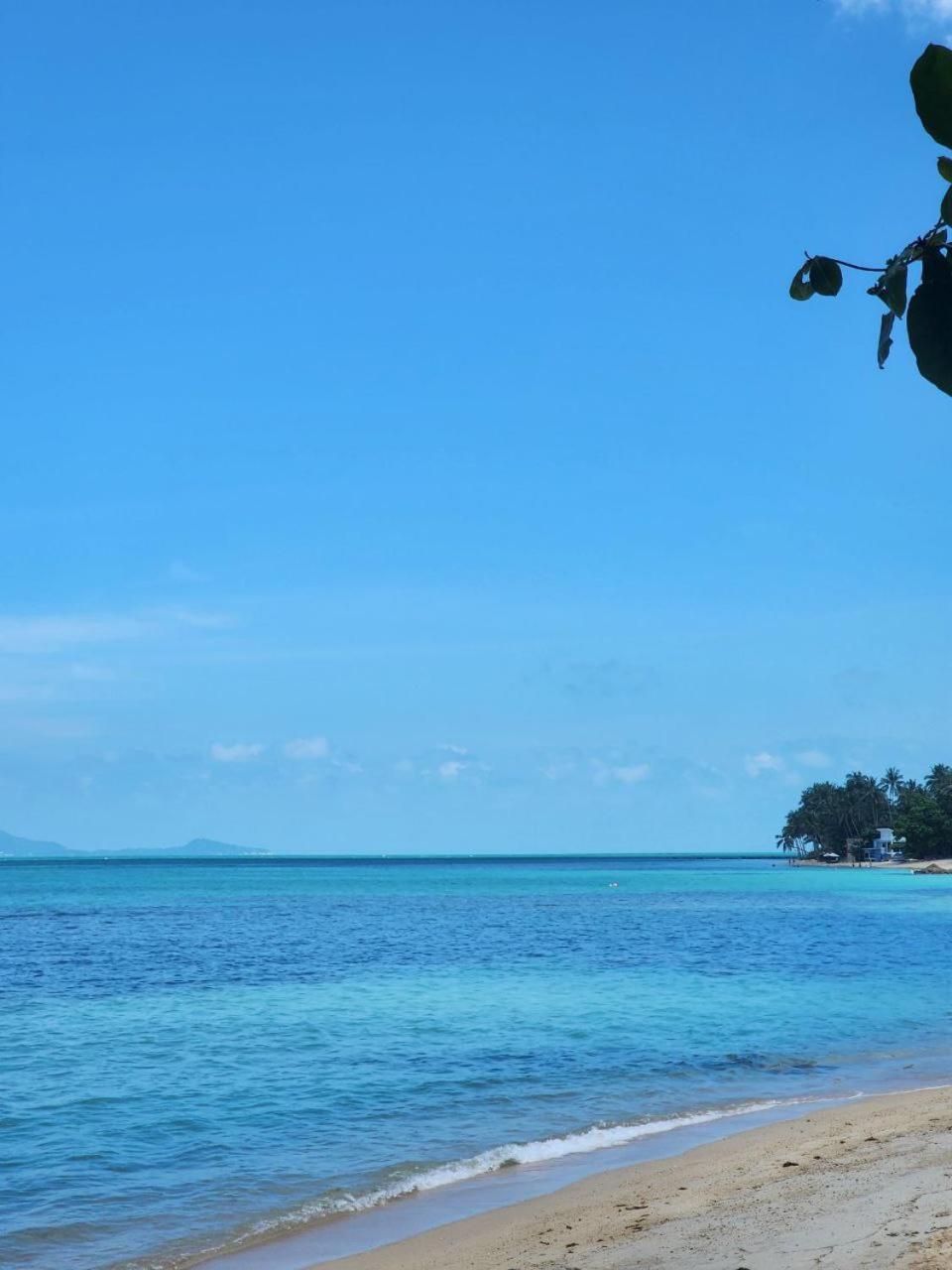 A Little By * Amphoe Koksamui