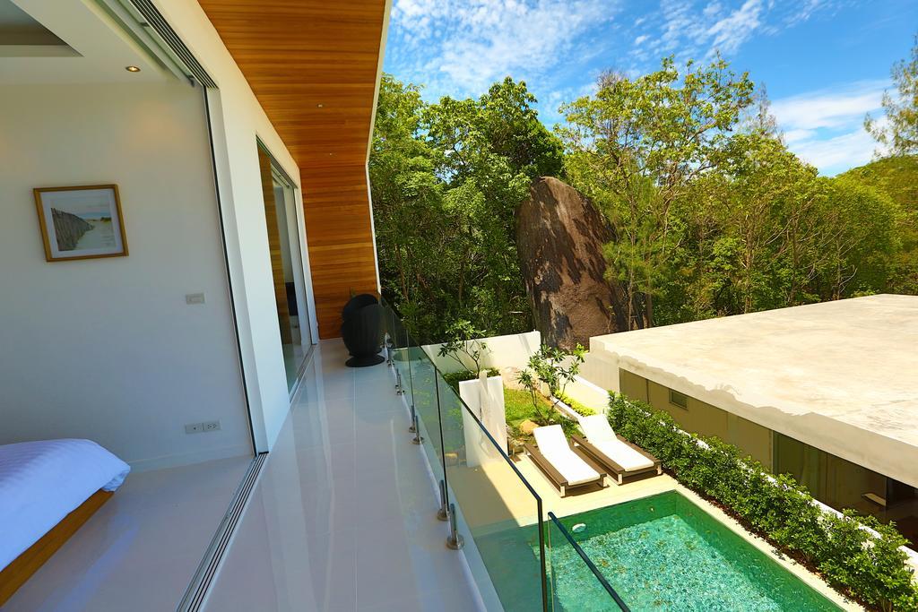 Vista Del Mare * Lamai Beach (Koh Samui)