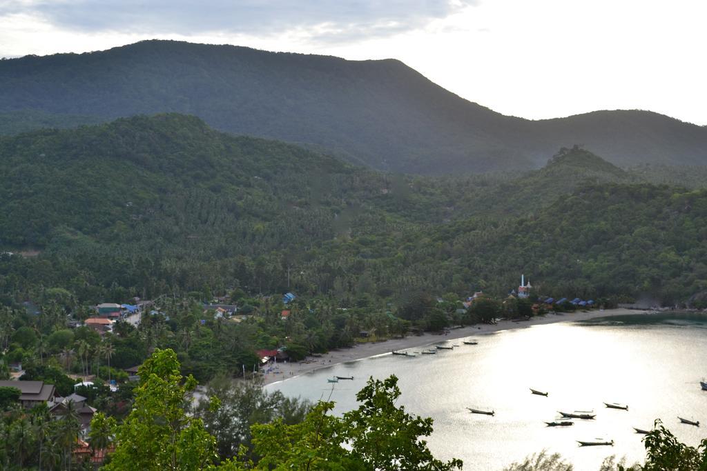 Thai Terrace 2* Thong Nai Pan Yai