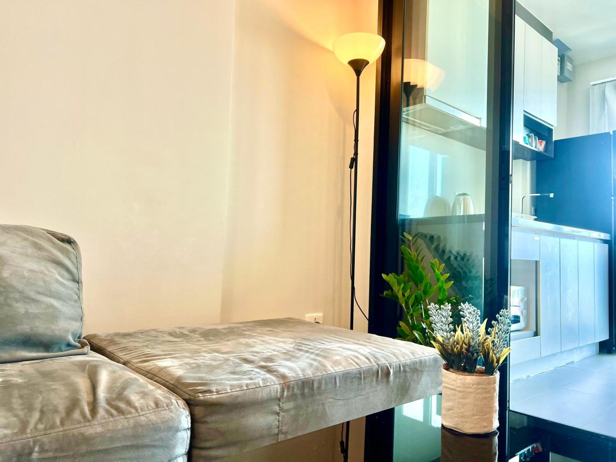 Apartment Sea View @the Base *