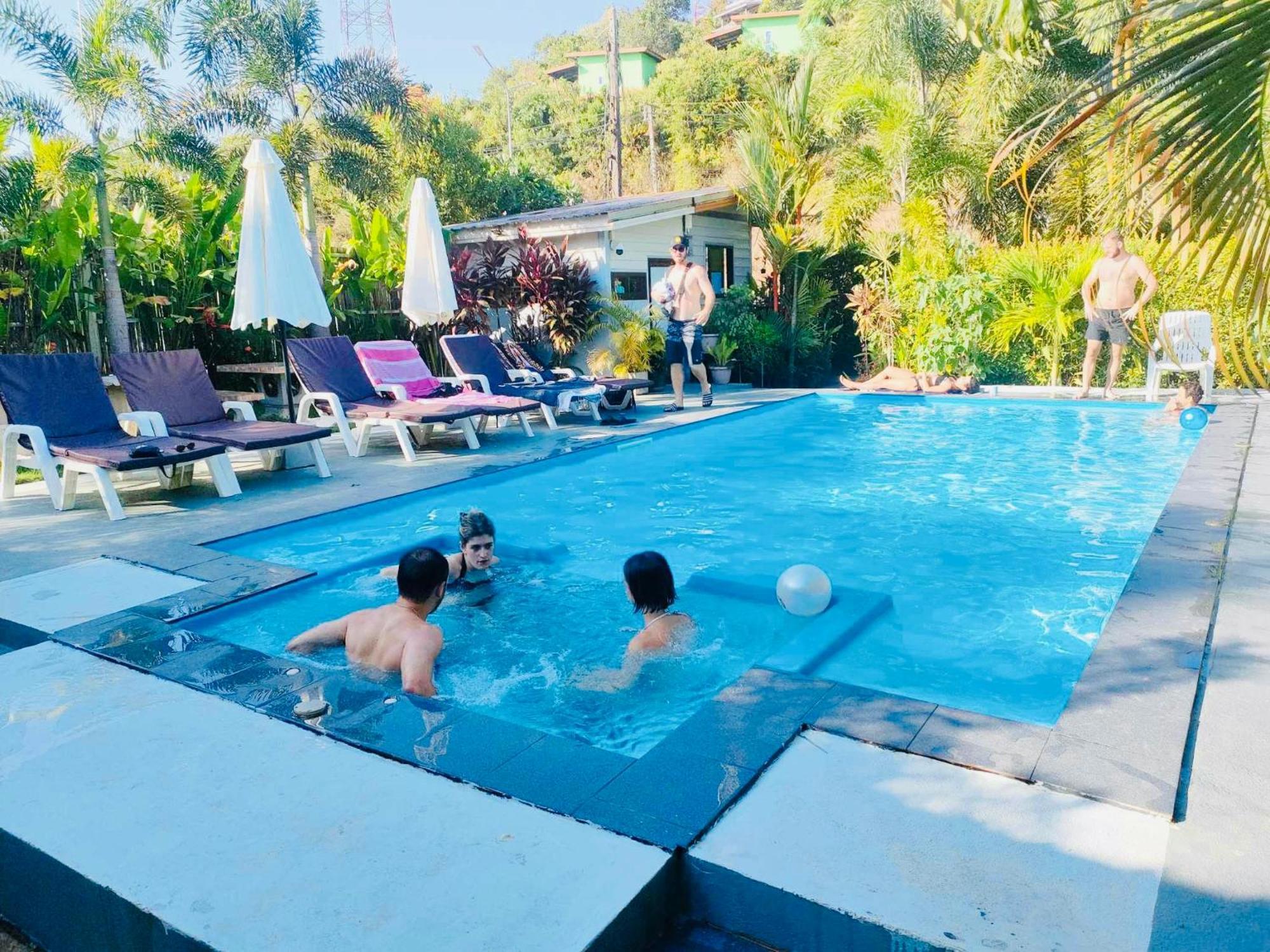 Andawa Lanta 2* Koh Lanta