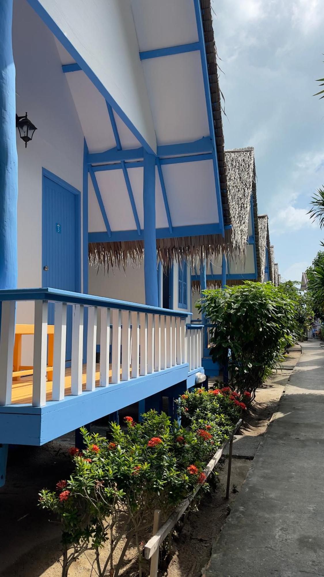 Ko Phangan