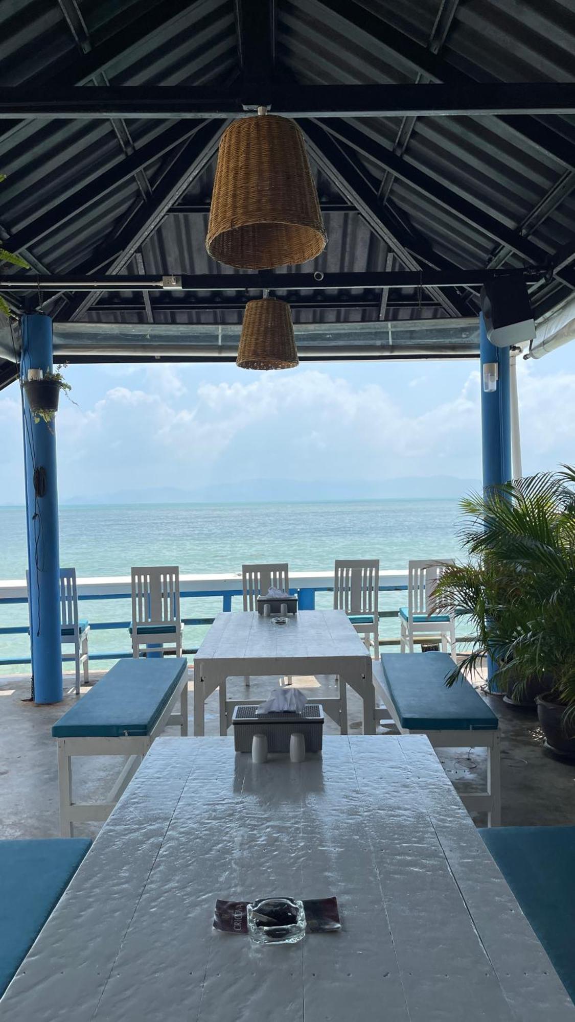 Ko Phangan Baan Tai