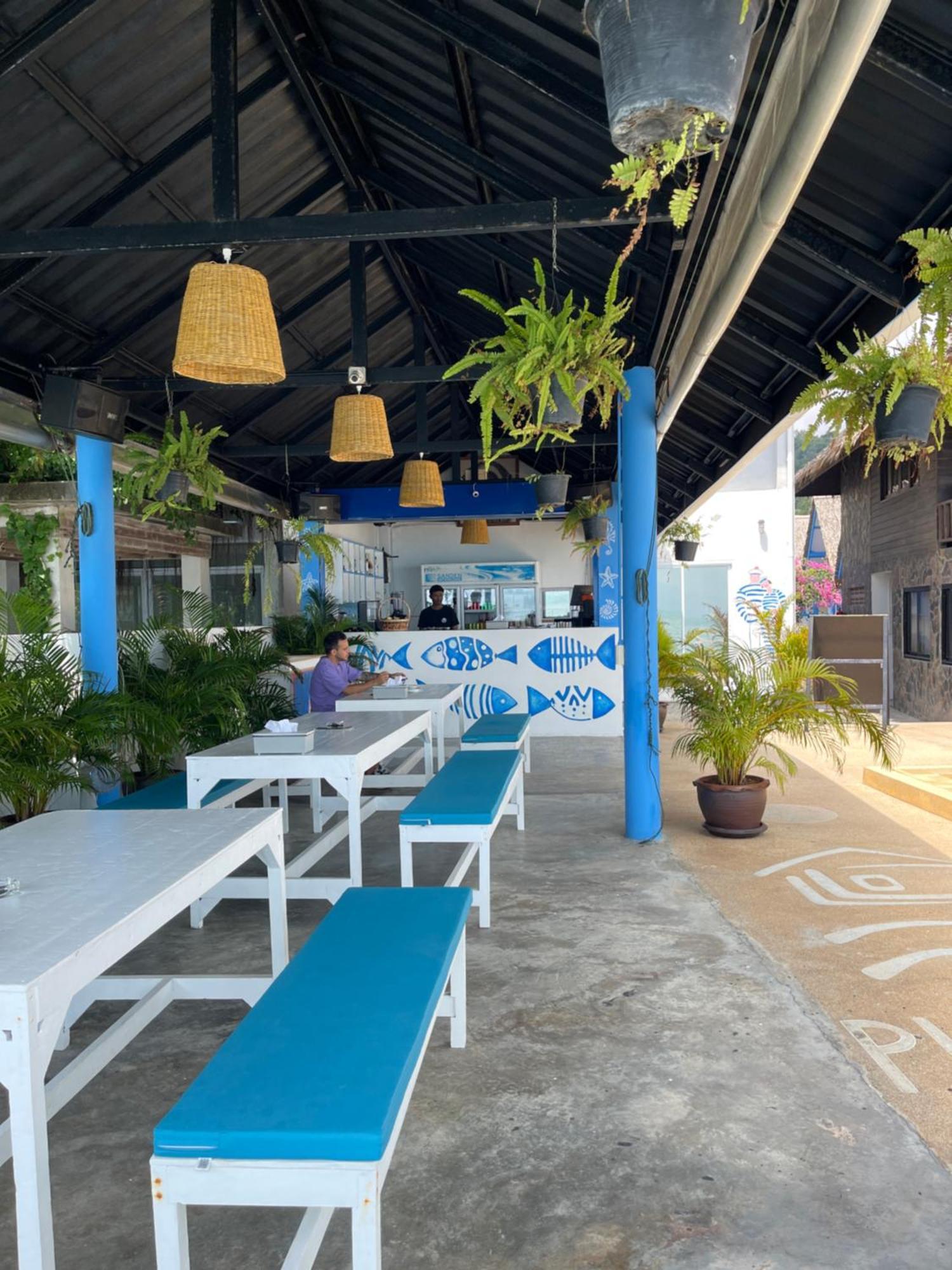 Ko Phangan Baan Tai
