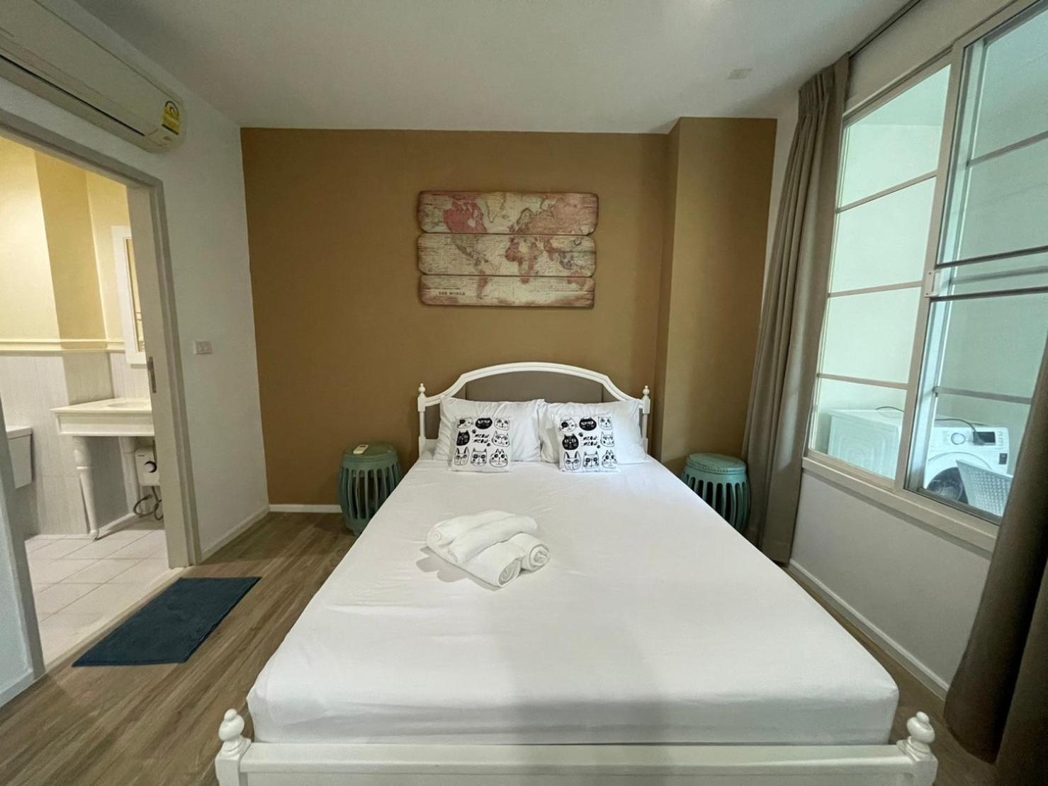 Summer Hua Hin, Family, Airy , Near , Wifi * Hua Hin