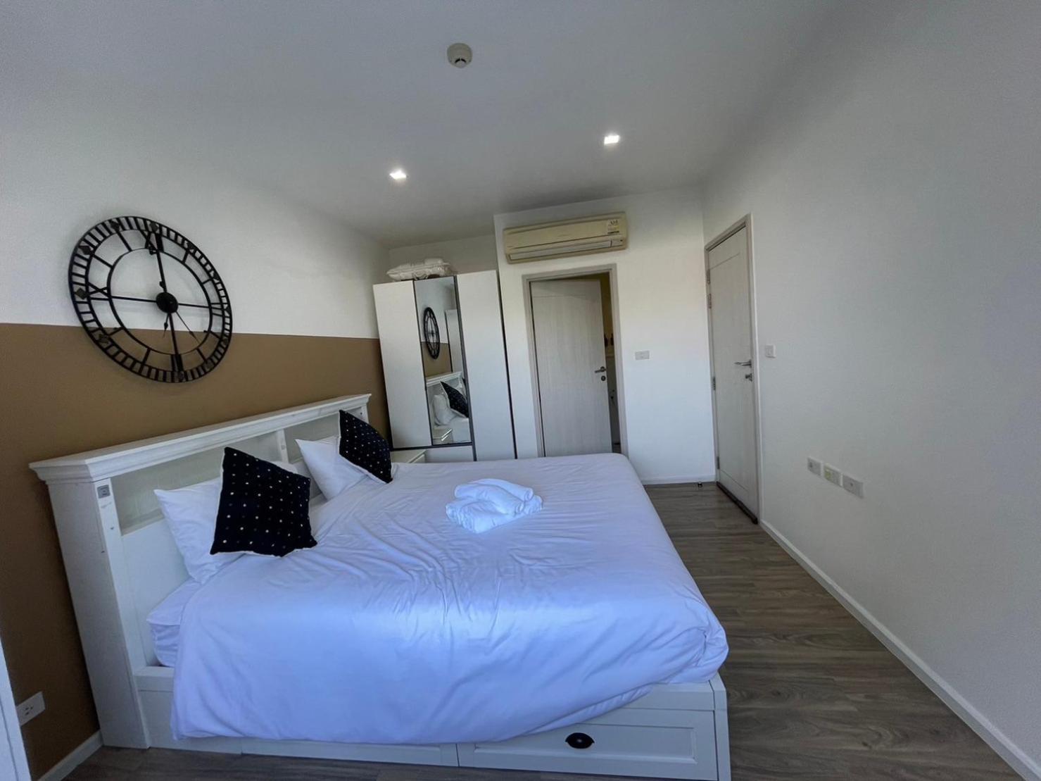 Summer Hua Hin, Family, Airy , Near , Wifi * Hua Hin