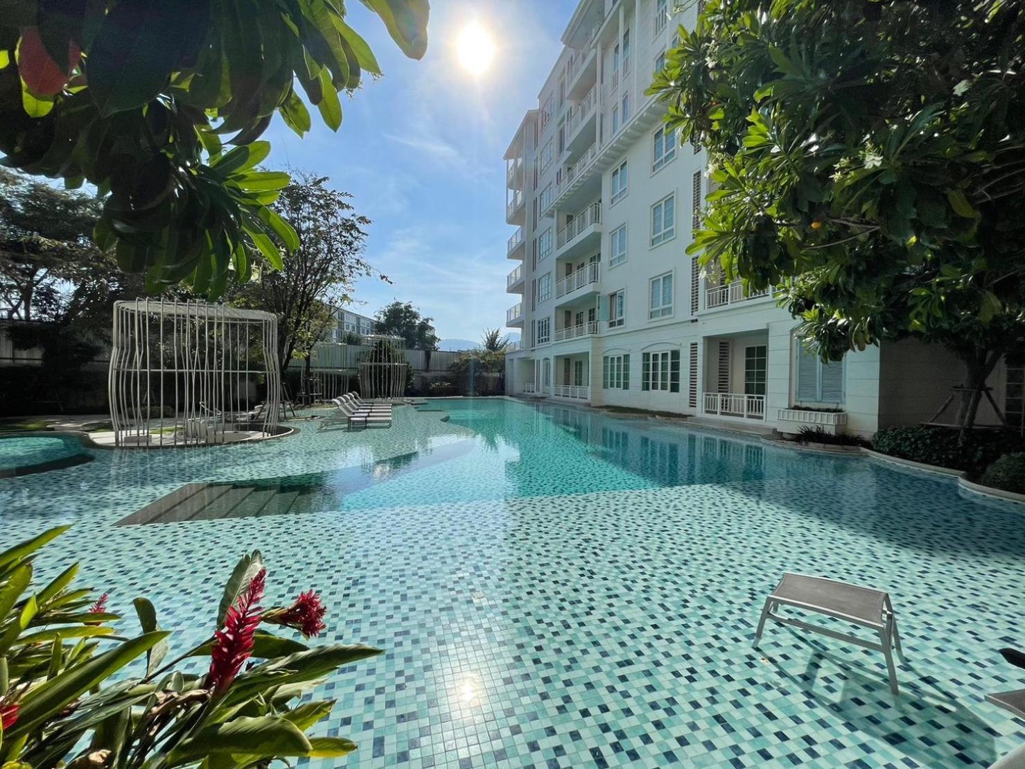 Summer Hua Hin, Family, Airy , Near , Wifi * Hua Hin