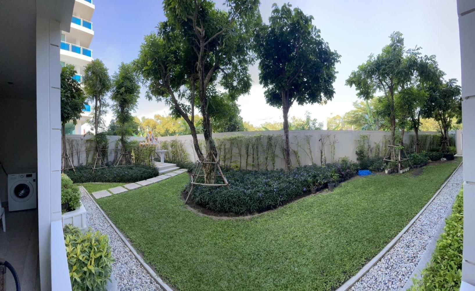 Summer Hua Hin, Family, Airy , Near , Wifi Apartment Hua Hin