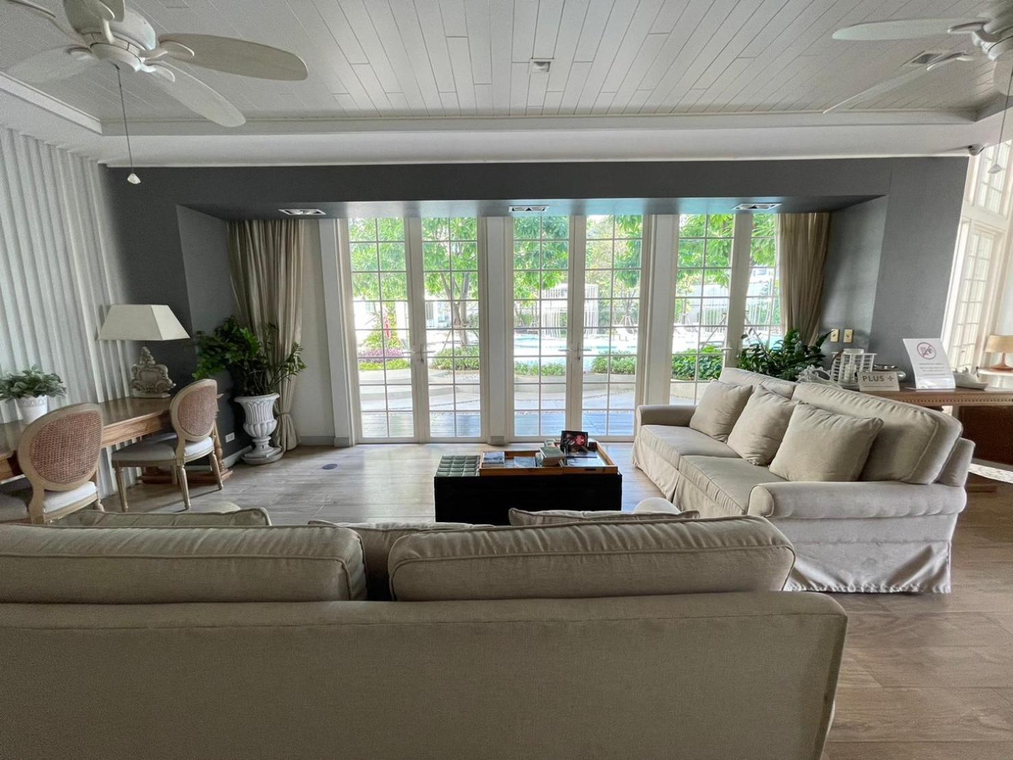 Summer Hua Hin, Family, Airy , Near , Wifi Apartment Hua Hin