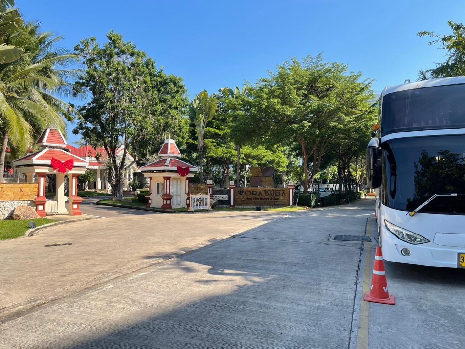 Apartment Summer Hua Hin, Family, Airy , Near , Wifi Hua Hin