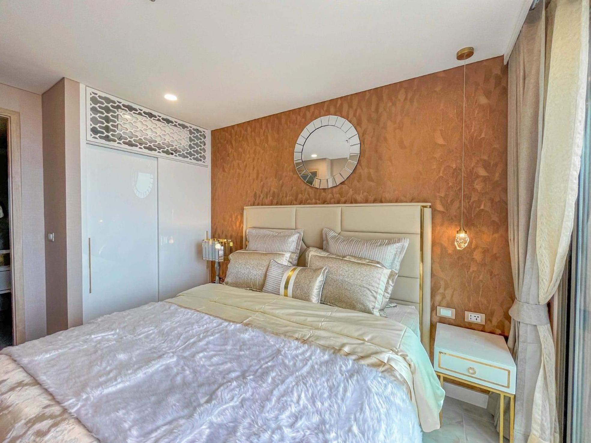 Apartment Copacabana Luxury & Yahaha Jomtien Beach