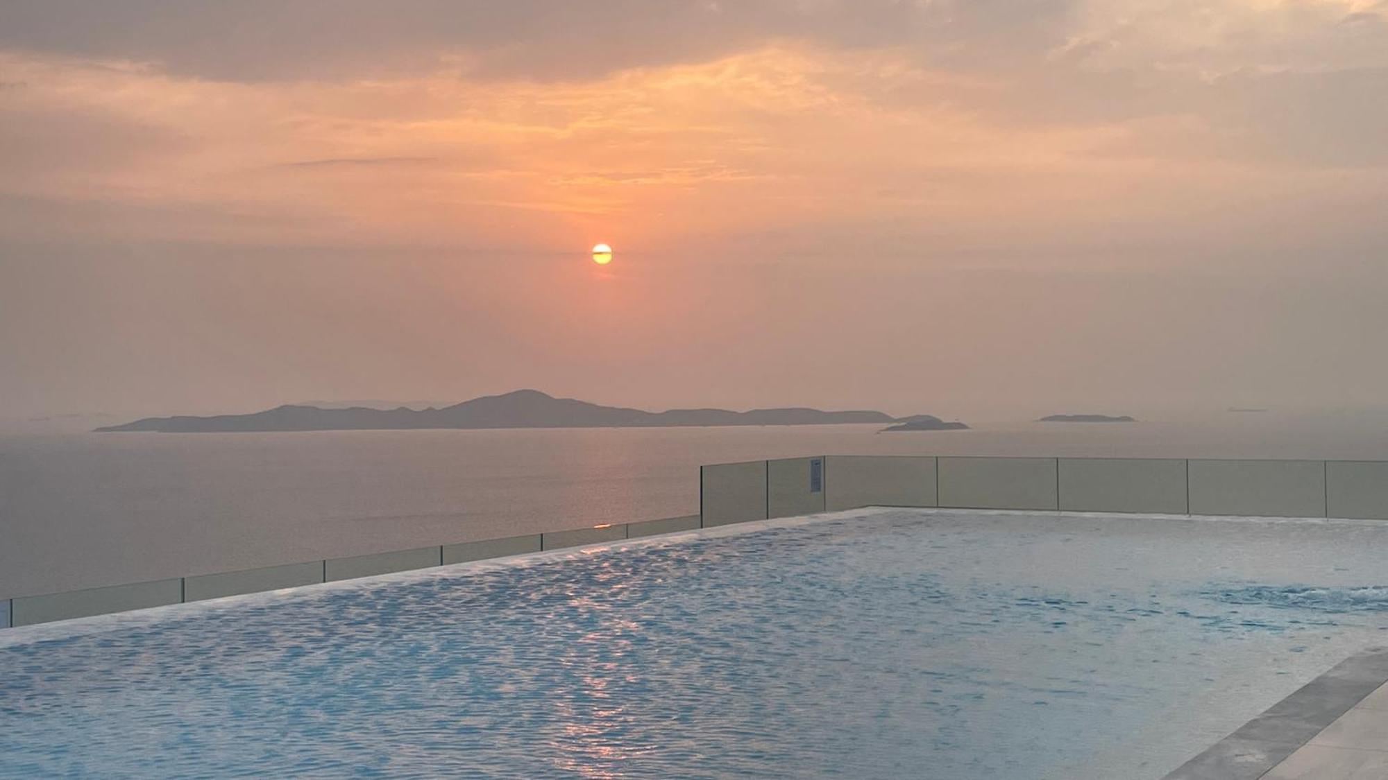 Copacabana Luxury & Yahaha Jomtien Beach