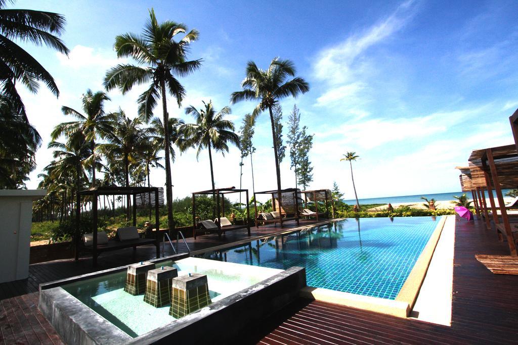 Khaolak Orchid - Sha Extra Resort 3*