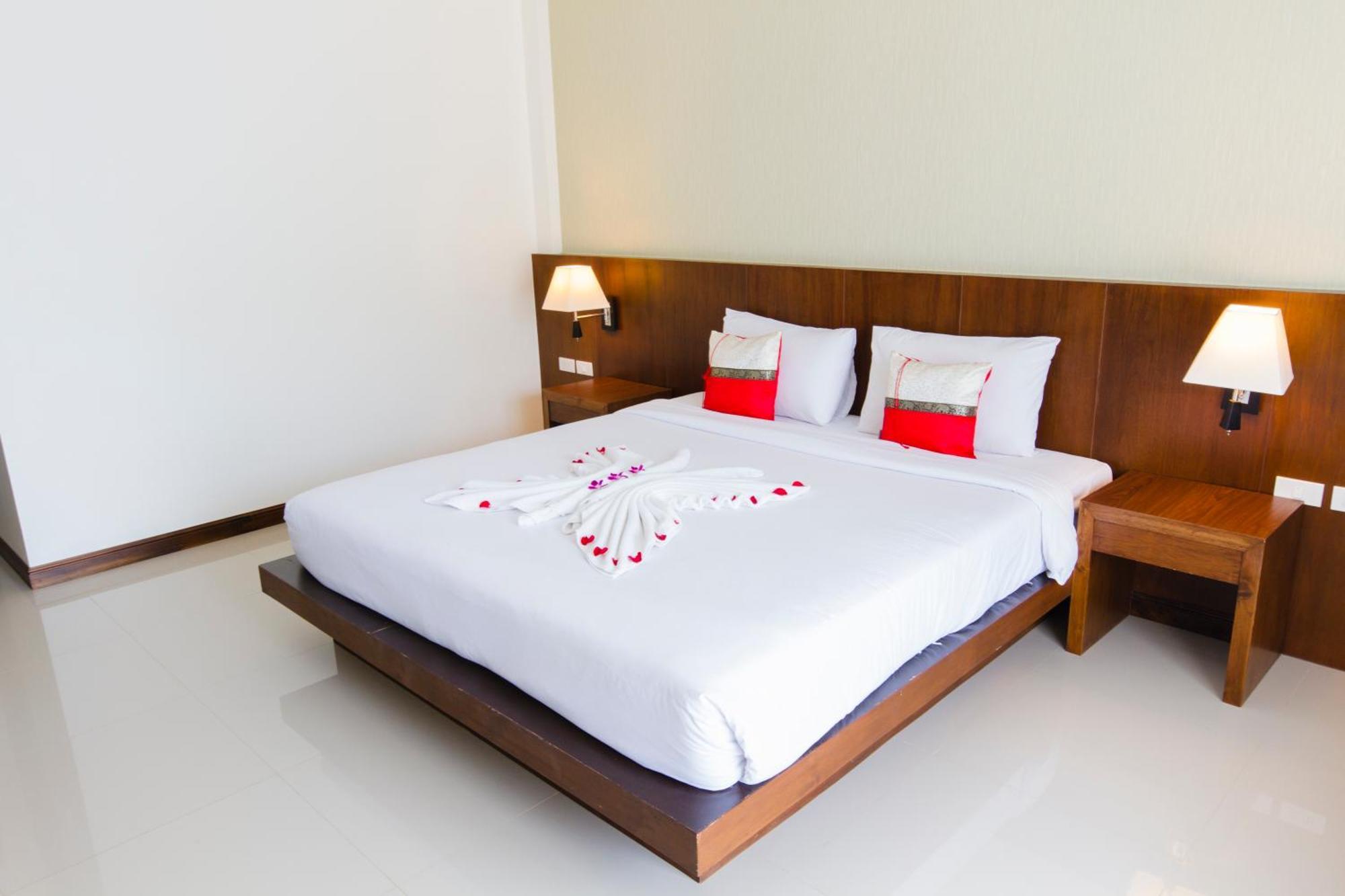 Hotel The Pano & Ao Nang