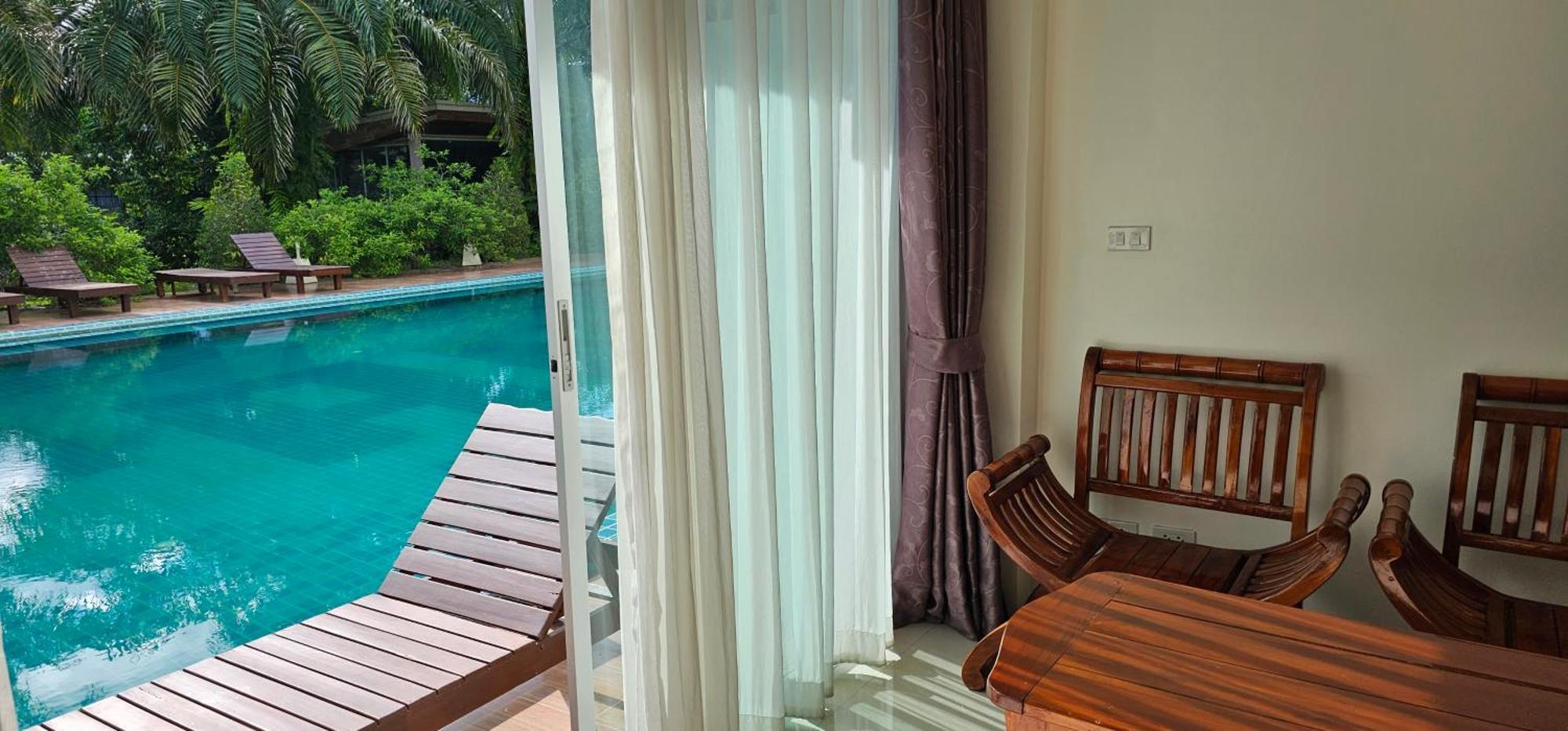 Hotel The Pano & 3*