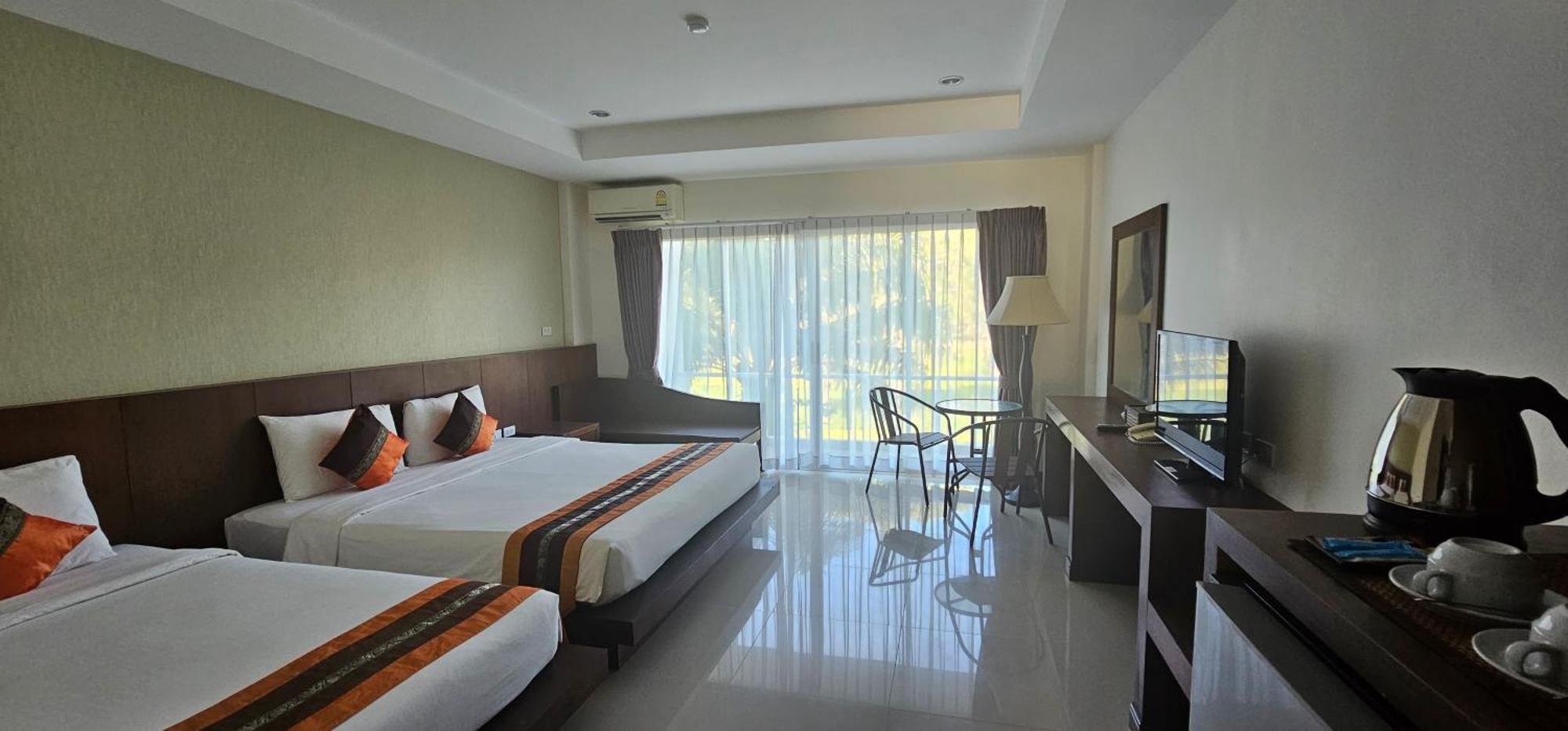 The Pano & Hotel