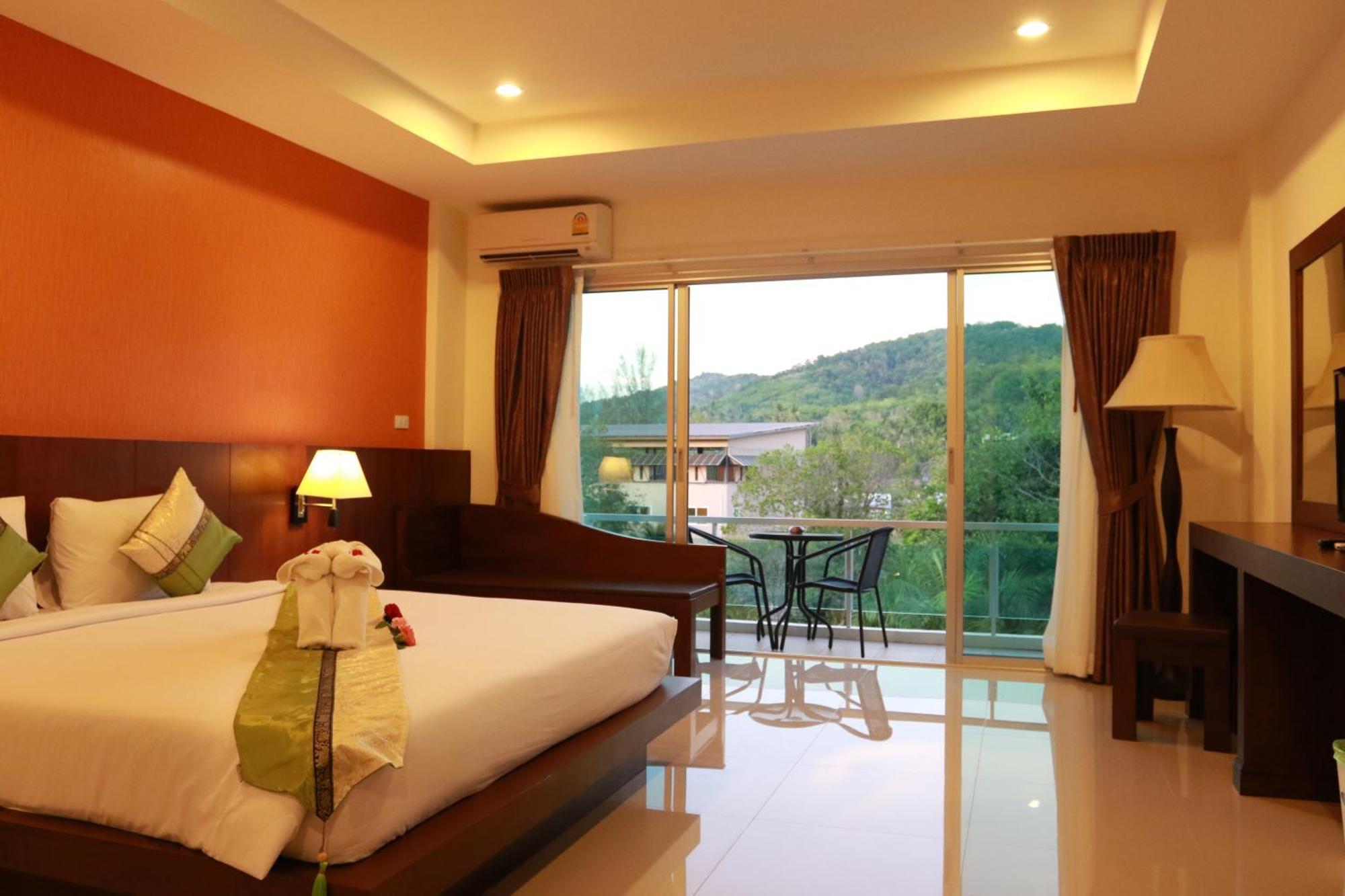 The Pano & Hotel 3*