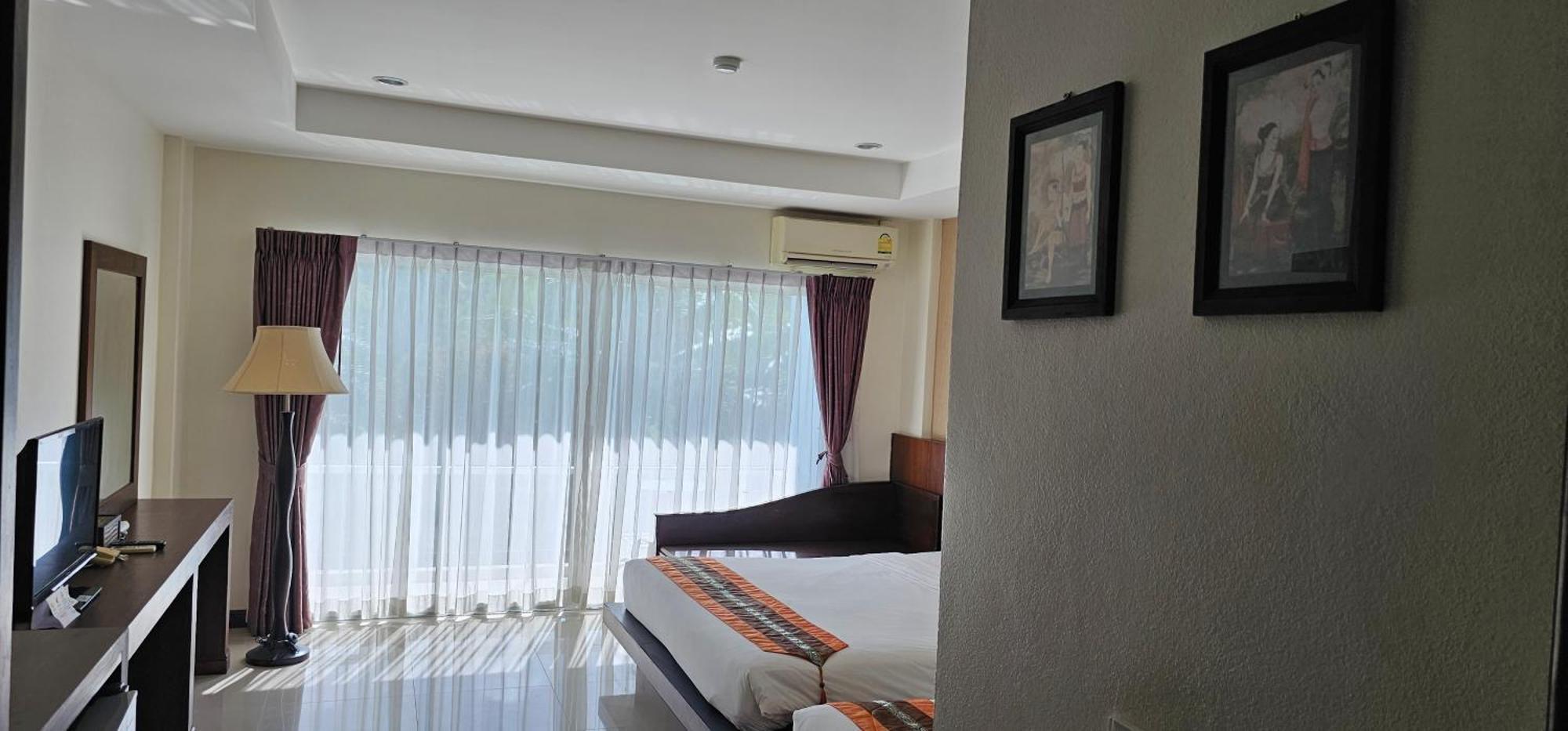 The Pano & Hotel