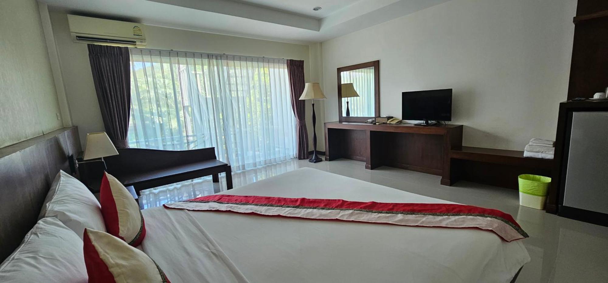 Hotel The Pano &