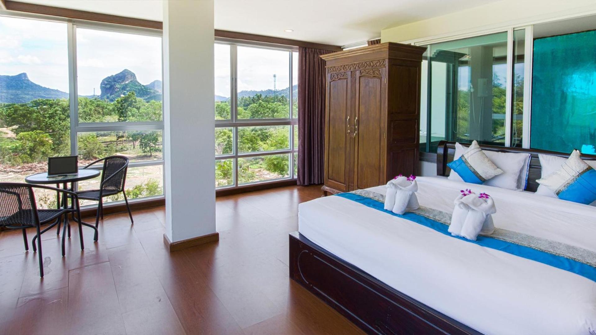 The Pano & Hotel Ao Nang