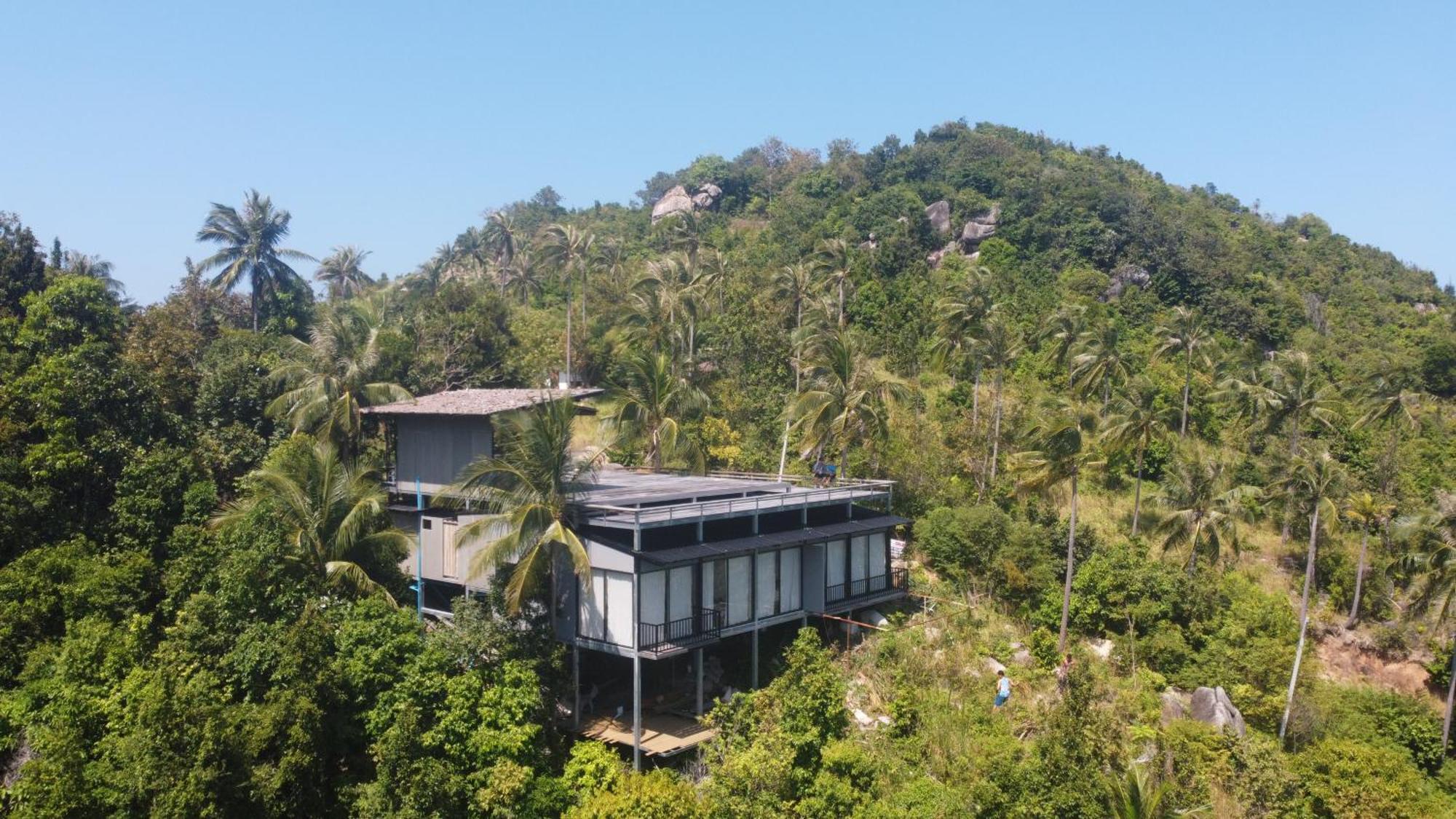 Ozone Hill Panoramic Thong Nai Pan