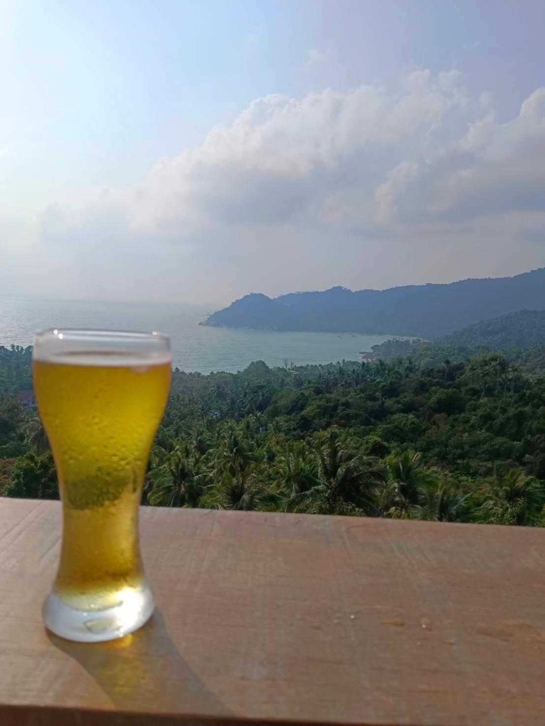 Ozone Hill Panoramic Thong Nai Pan 5*