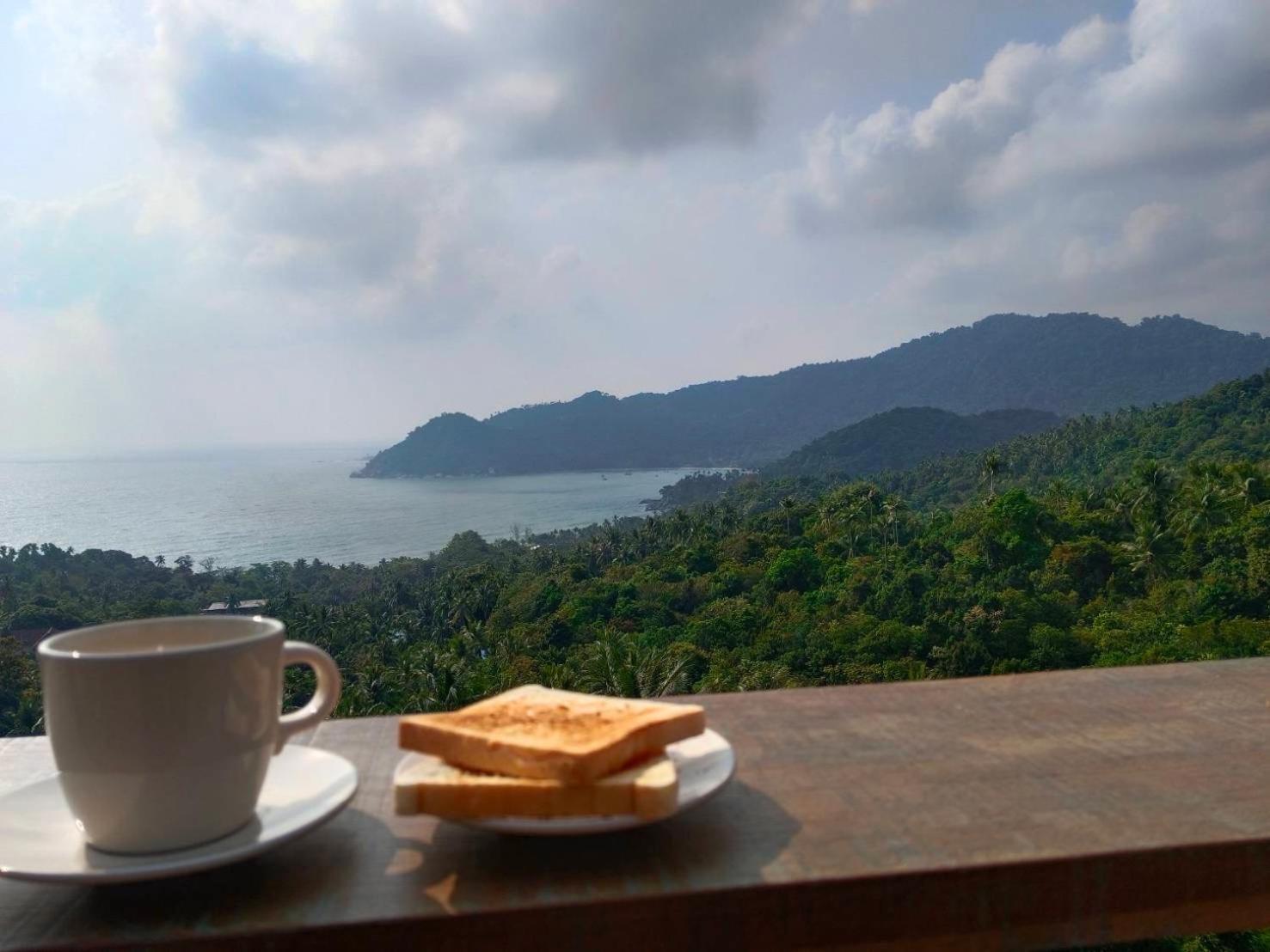 Ozone Hill Panoramic Thong Nai Pan Thong Nai Pan Noi