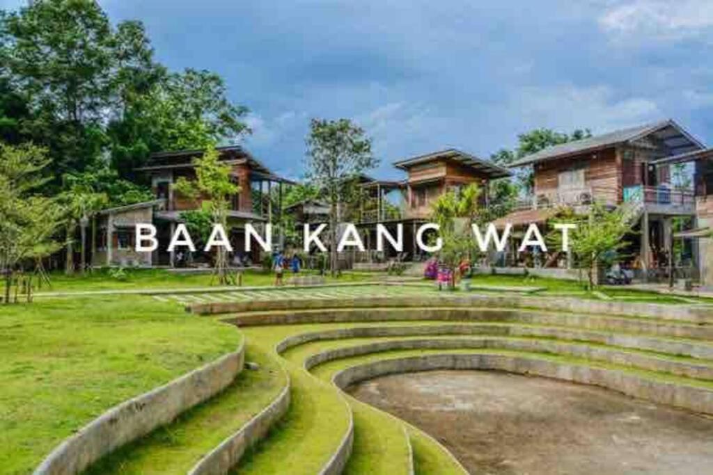 Mountain View With Rooftop At Suthep Wat Umong Chiangmai Holiday home *