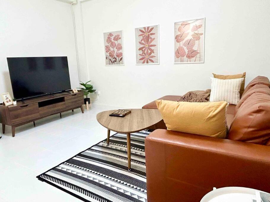 Holiday home Mountain View With Rooftop At Suthep Wat Umong Chiangmai *