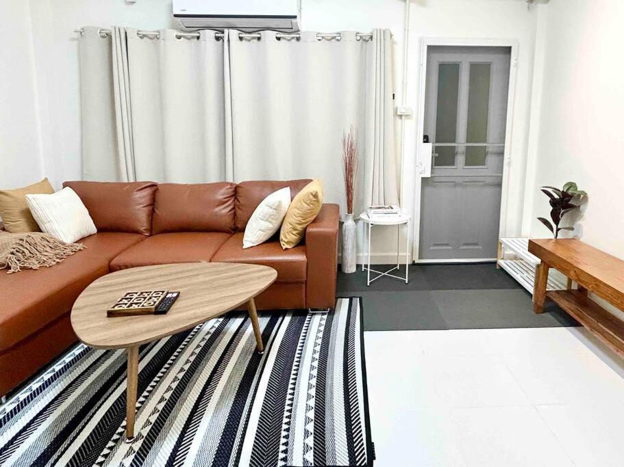 Holiday home Mountain View With Rooftop At Suthep Wat Umong Chiangmai Chiang Mai