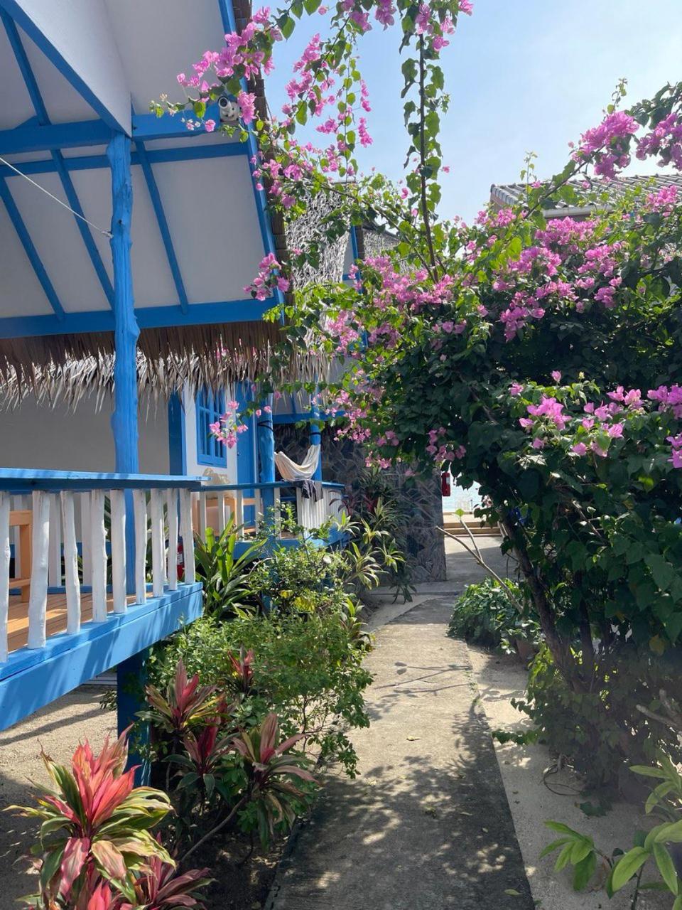 Ko Phangan *