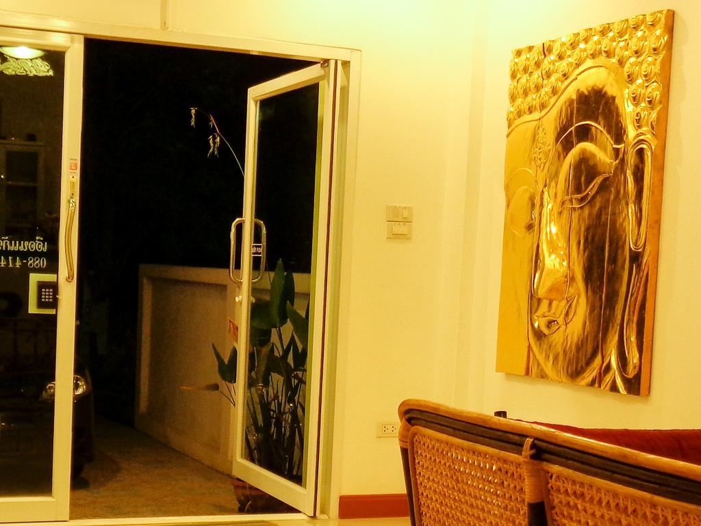 Bed & Breakfast Heuan Kaew House Chiang Mai