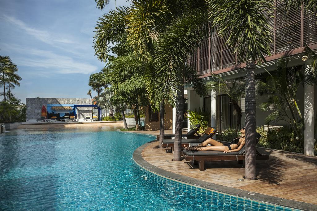 The Lapa Resort Hua Hin