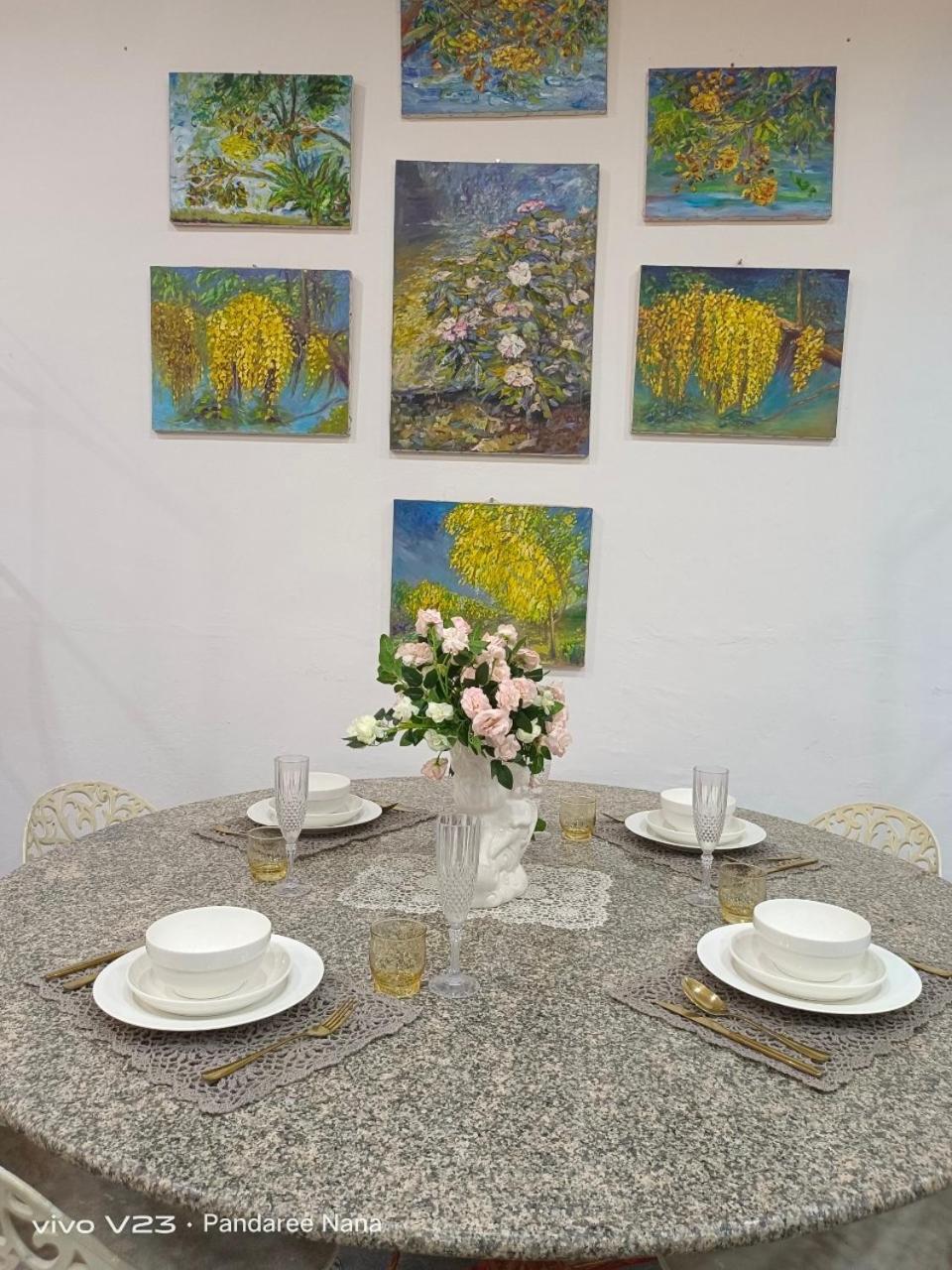 Villa Mandala Jomtiean *