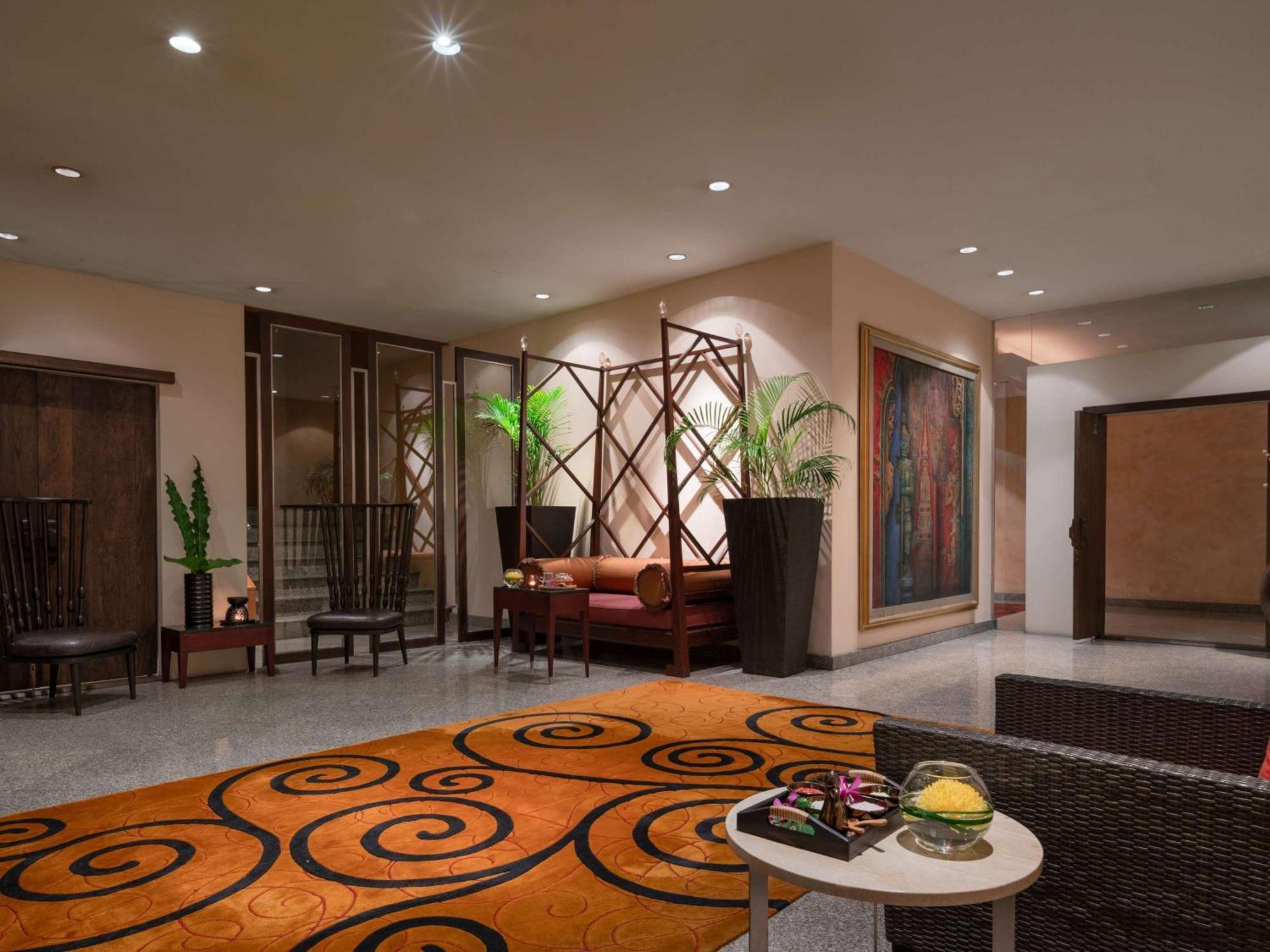 Pullman G Banguecoque