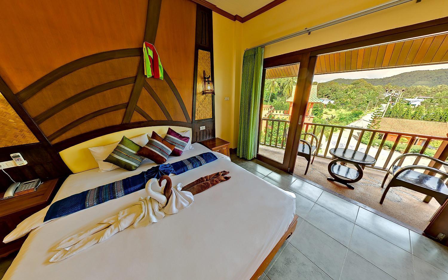 Andamanee Boutique Aonang Krabi - Free Shuttle Resort Ao Nang