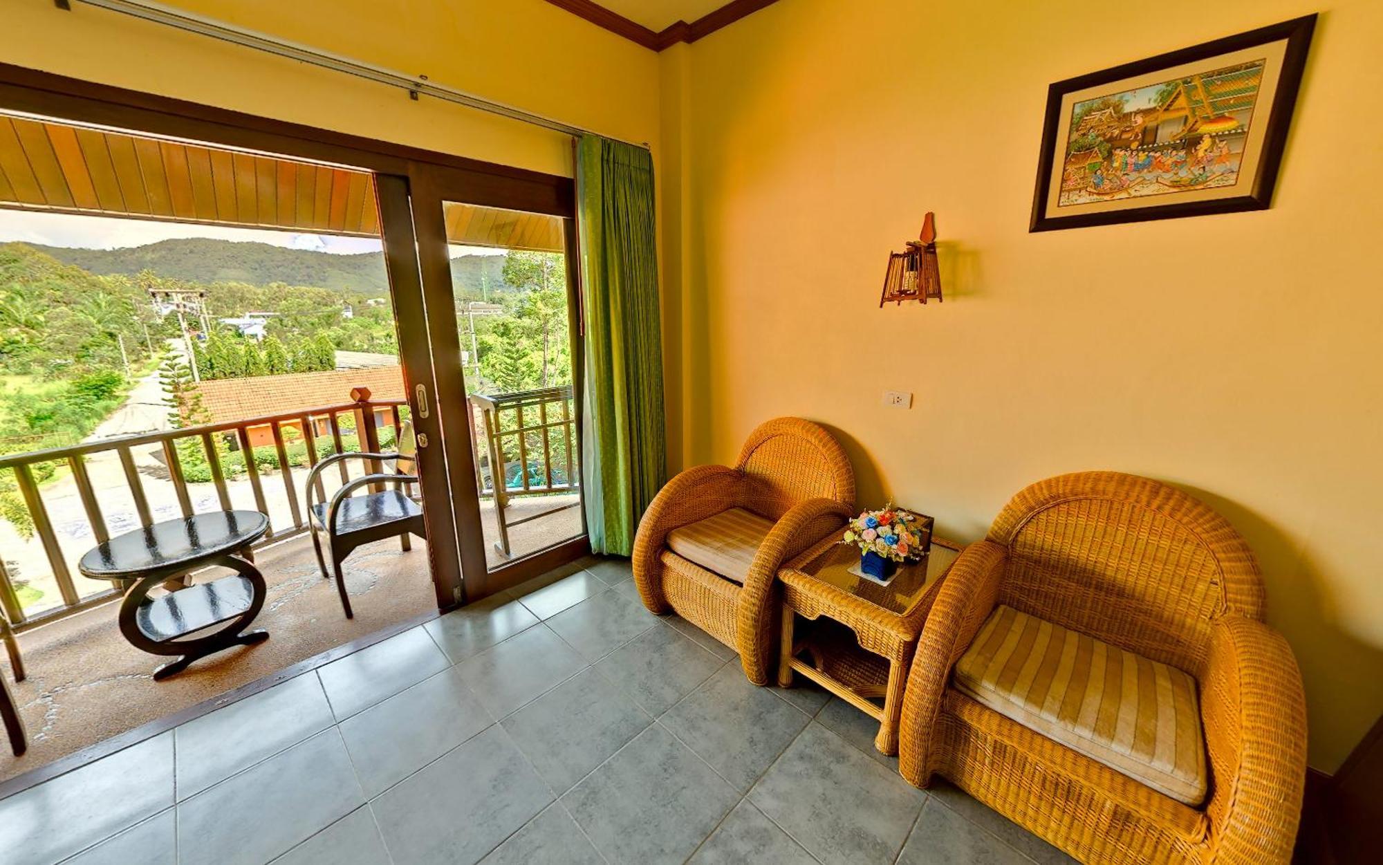 Andamanee Boutique Aonang Krabi - Free Shuttle Ao Nang
