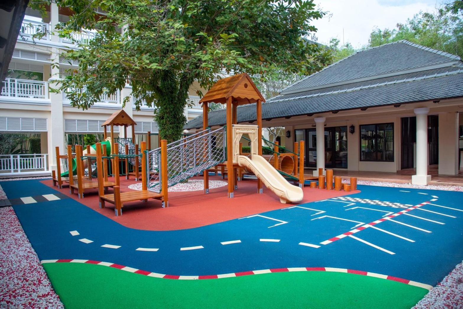 Resort Sofitel Krabi Phokeethra Golf And Klong Muang Beach