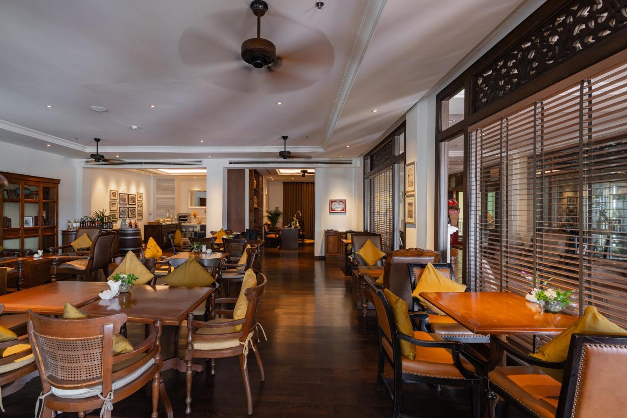 Sofitel Krabi Phokeethra Golf And 5* Klong Muang Beach
