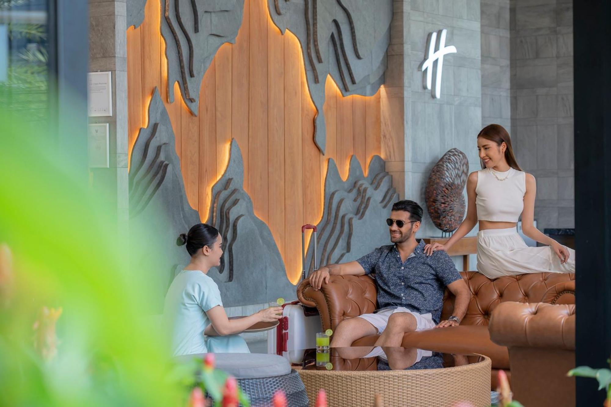 Krabi By Ihg 4*