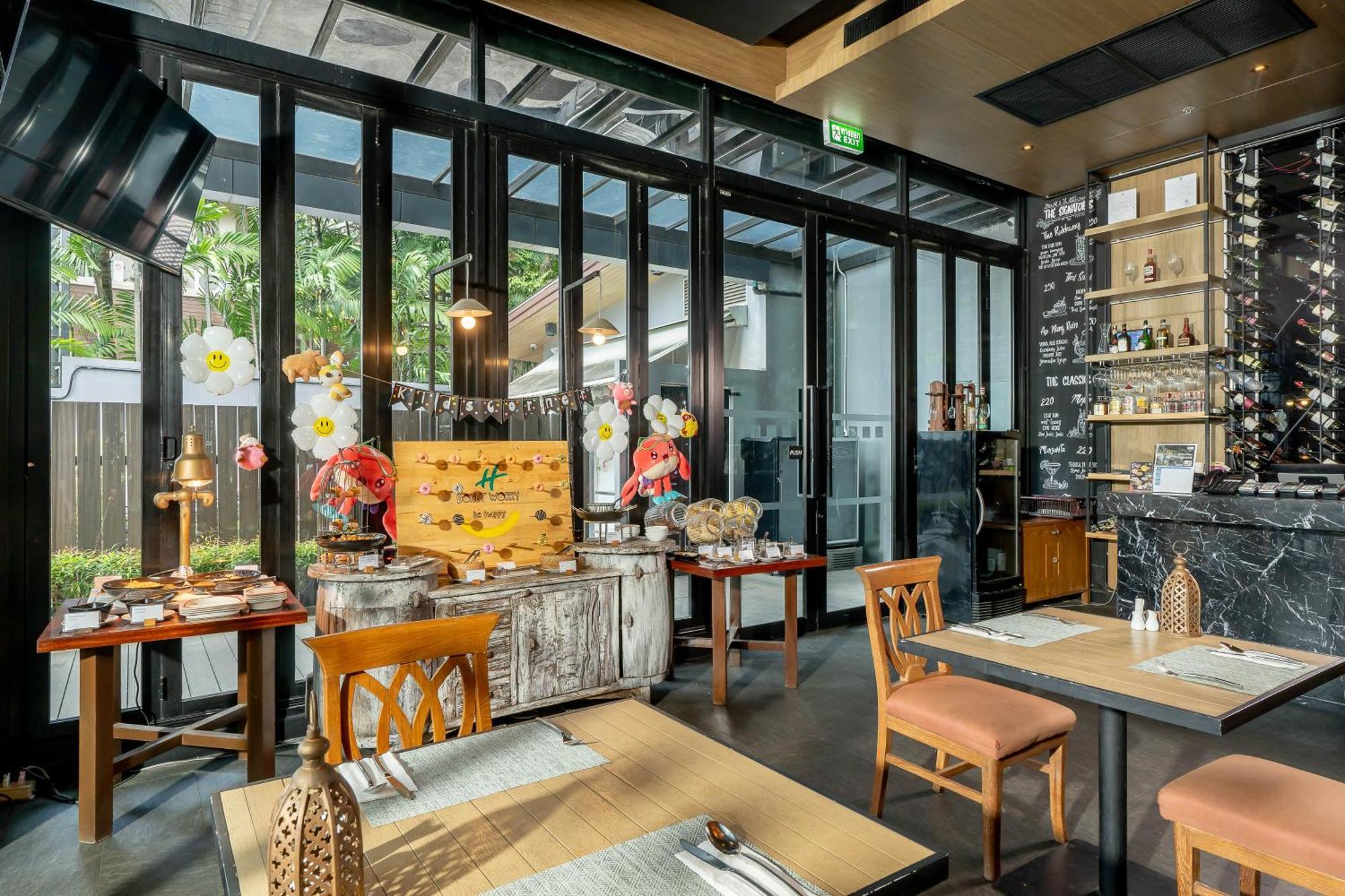 Hotel Krabi By Ihg 4*