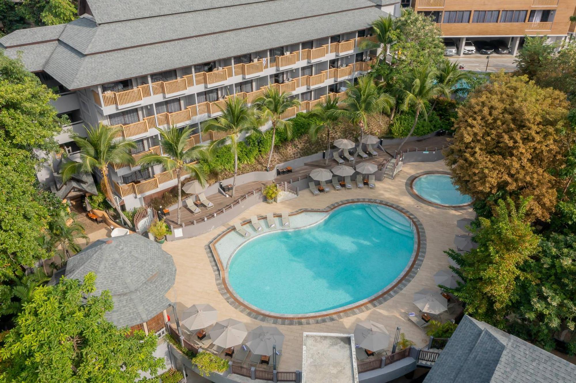 Hotel Krabi By Ihg Ao Nang